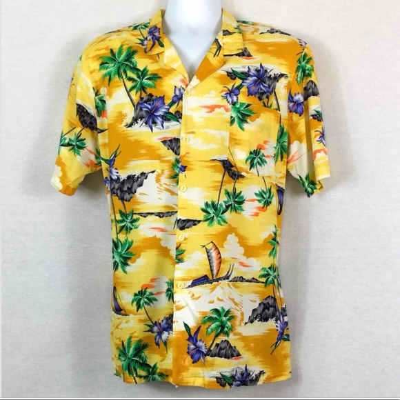 photo Childish Gambino Hawaiian Shirt fast breakers mens hawaiian shirt gambino xl camp